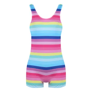 مایو زنانه مدل پادار کد 305