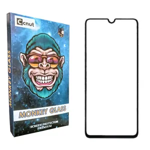 Coconut monku Screen Protector For Samsung Galaxy A50