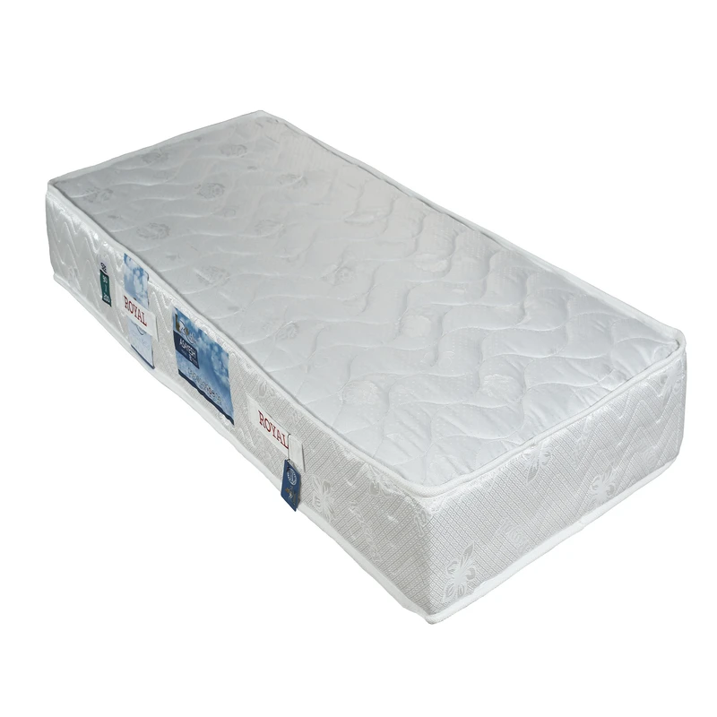 تشک رویال مدل آسایش دو نفره سایز 200 × 140 سانتی متر