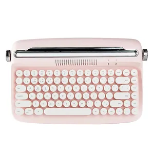 Octo keyboard, wireless Octo keyboard, model B303