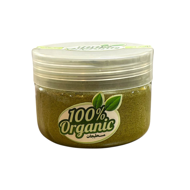 ادویه قرمه سبزی ممتاز محلیجات - 100 گرم