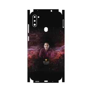 MAHOOT Will Smith-FullSkin Cover Sticker for Samsung Galaxy M11