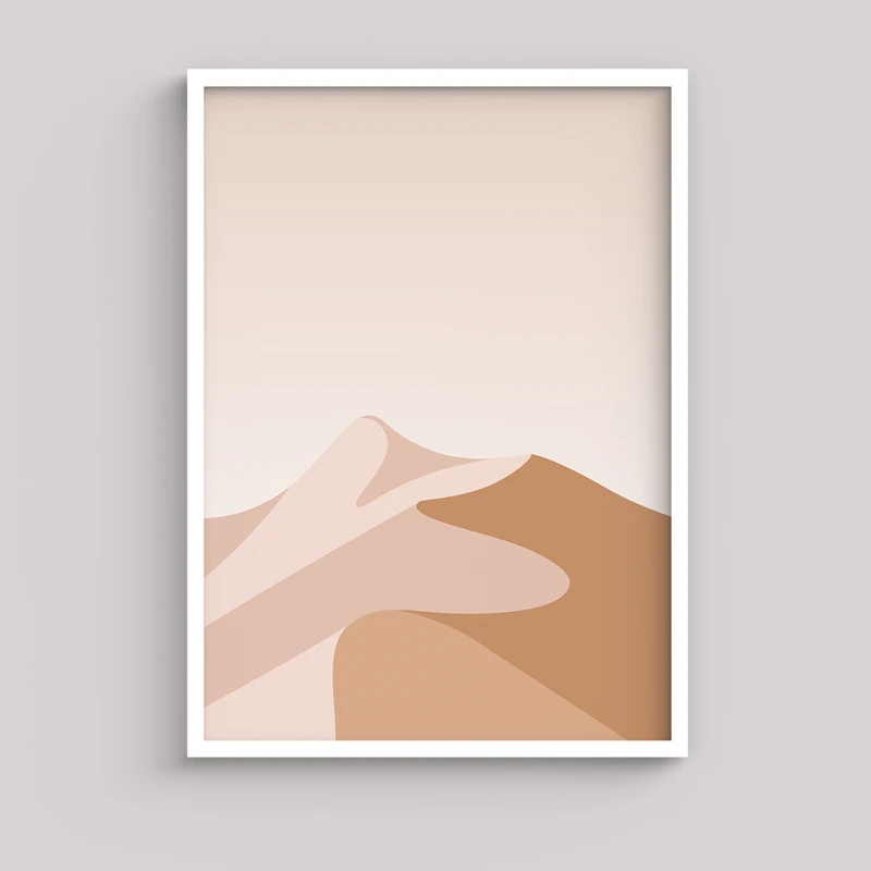 تابلو مدل مینیمال 1