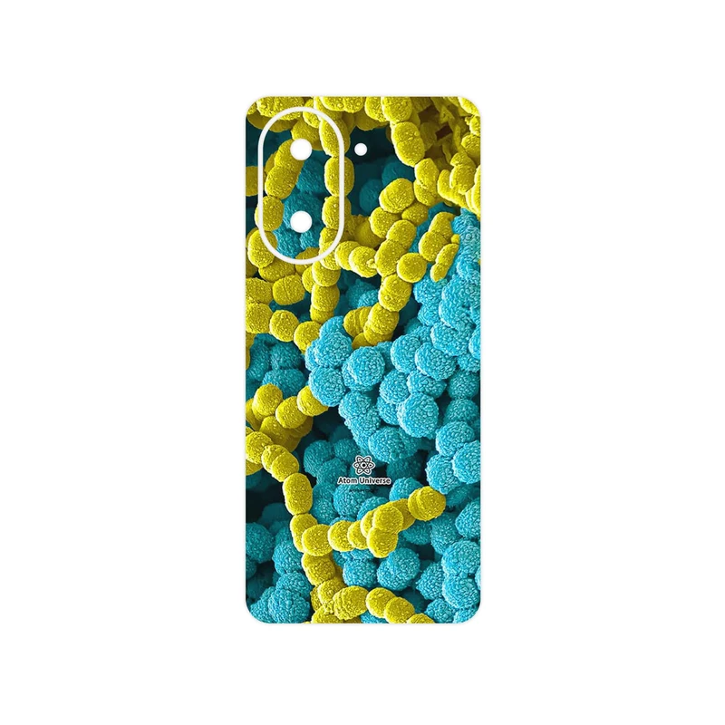 برچسب پوششی ماهوت مدل Atom Universe 1 مناسب برای گوشی موبایل شیائومی Redmi A5 4G