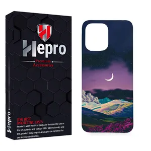 HEPRO MC Cover for XIAOMI Redmi 12 4G / Redmi 12 5G