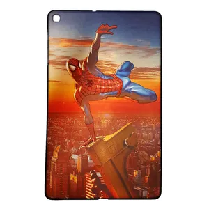 کاور مدل TTH0012 مناسب برای تبلت سامسونگ Galaxy Tab A 10.1 2019 / T515