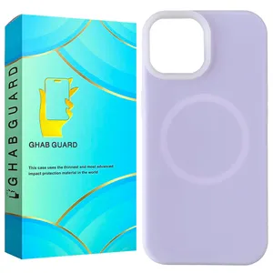 Ghab Guard PASG Cover Suitable for Apple iPhone 13 Mobile Phone