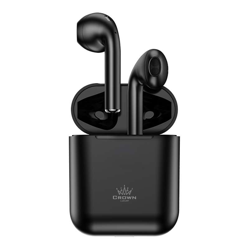 هدفون بلوتوثی کرون مدل AirPods I12 Plus 2022