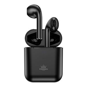 نقد و بررسی هدفون بلوتوثی کرون مدل AirPods X52 توسط خریداران