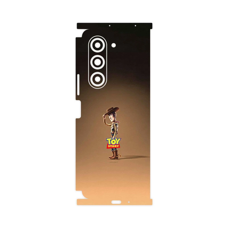 برچسب پوششی ماهوت مدل Toy_Story-FullSkin مناسب برای گوشی موبایل سامسونگ Galaxy Z Fold 5