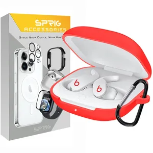 Sprig Silicon-SP cover suitable for Beats Fit Pro wireless headphones