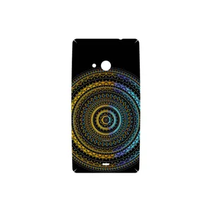MAHOOT Mandala Design 2 Cover Sticker for Microsoft Lumia 535