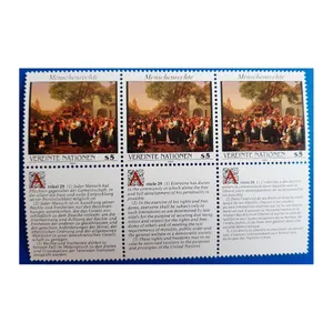 تمبر یادگاری مدل مقاله کد 14 بسته 3 عددی