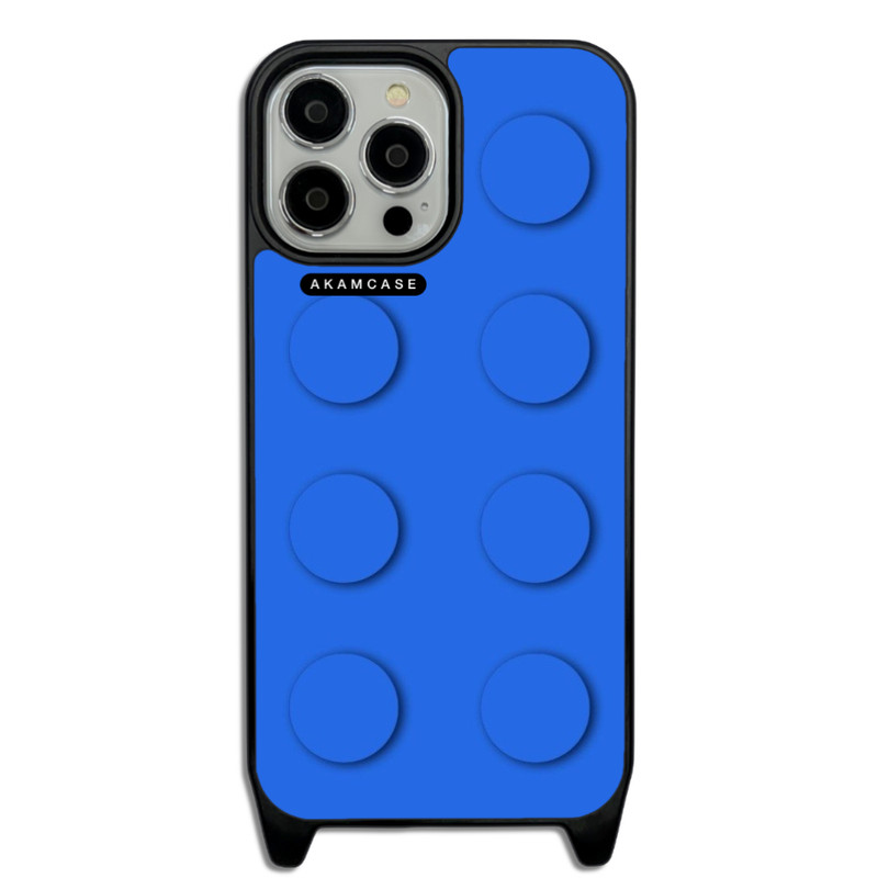 کاور آکام مدل AMC-WLA13PROMAX-LEGO7 مناسب برای گوشی موبایل اپل iPhone 13 Pro Max