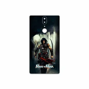 MAHOOT Prince of Persia Cover Sticker for UMI Crystal