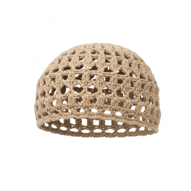 کلاه بافتنی زنانه مدل رایا کد EZ-561