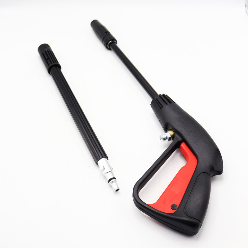 لنس و تفنگی تیوان مدل YP-275