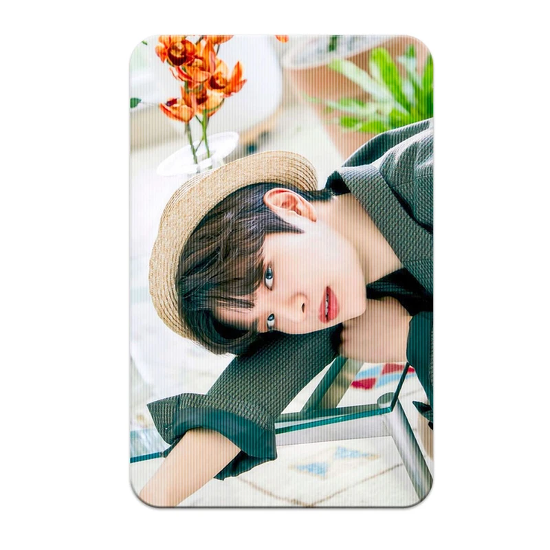 استیکر کارت پرمانه طرح straykids کد pm3d.3018