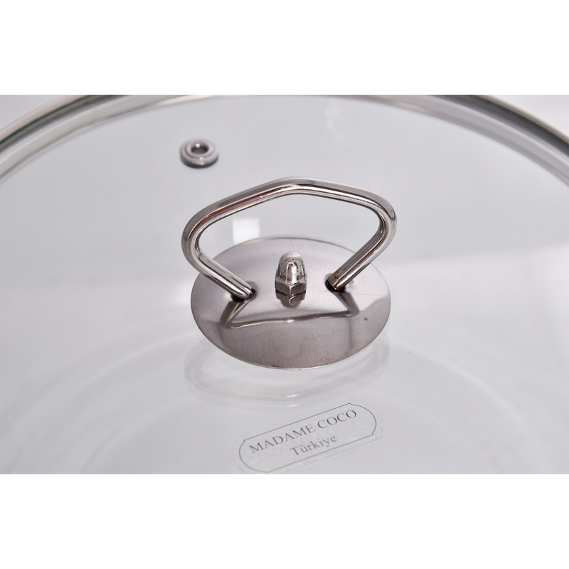 قابلمه پیرکس مادام کوکو کد 301165 سایز 20