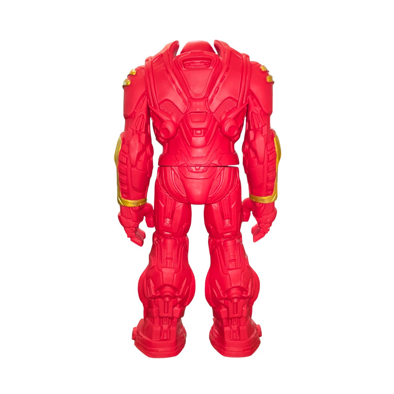 فیگور مدل آیرومن