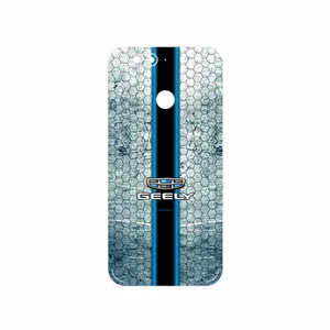 MAHOOT GEELY Cover Sticker for Huawei Y6 Prime 2018