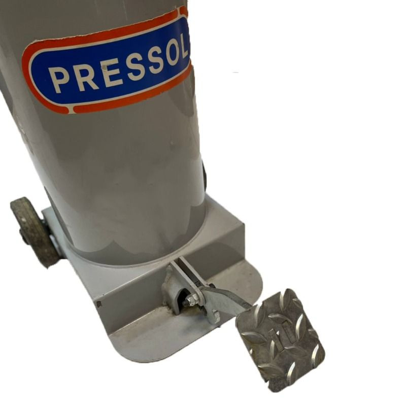 پمپ گریس پرسول مدل 17793 پمپ گریس پرسول مدل 17793