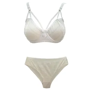 ست شورت و سوتین زنانه مدل B312