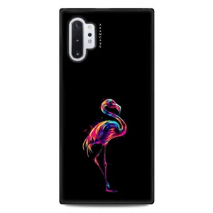 AKAM AMC-WSGN10P-NEON-22 Cover For Samsung Galaxy Note 10 Plus