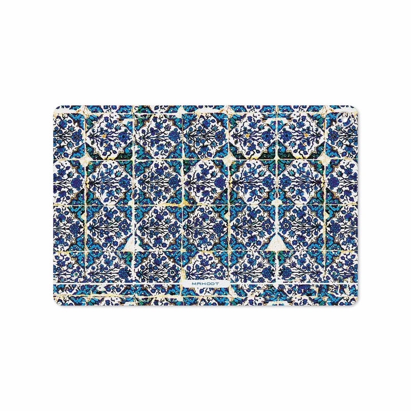 برچسب پوششی ماهوت مدل Iran-Tile1 مناسب برای تبلت هوآوی Matepad T10 2020 AGS-L09