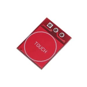 ماژول تاچ مدل ttp223 بسته 5 عددی