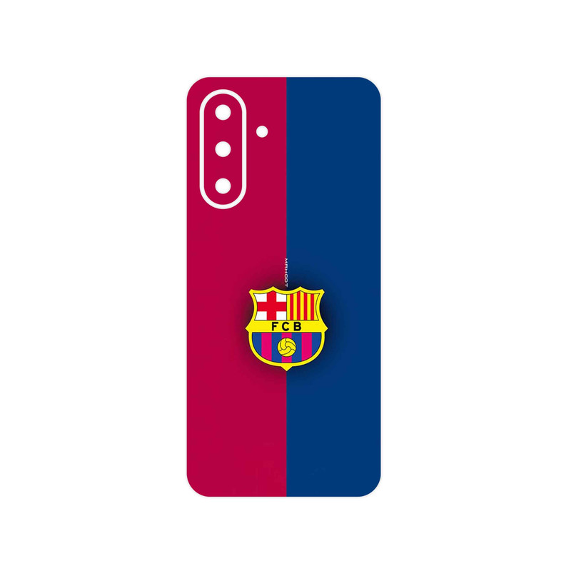 برچسب پوششی ماهوت مدل Barcelona_1 مناسب برای گوشی موبایل سامسونگ Galaxy A26