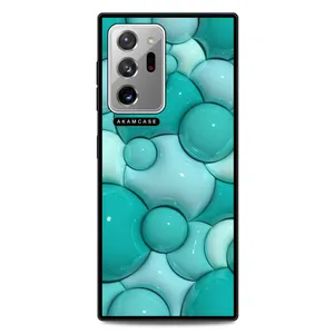 AKAM AMC-WSGN20U-JELLY-45 Cover For Samsung Galaxy Note 20 Ultra