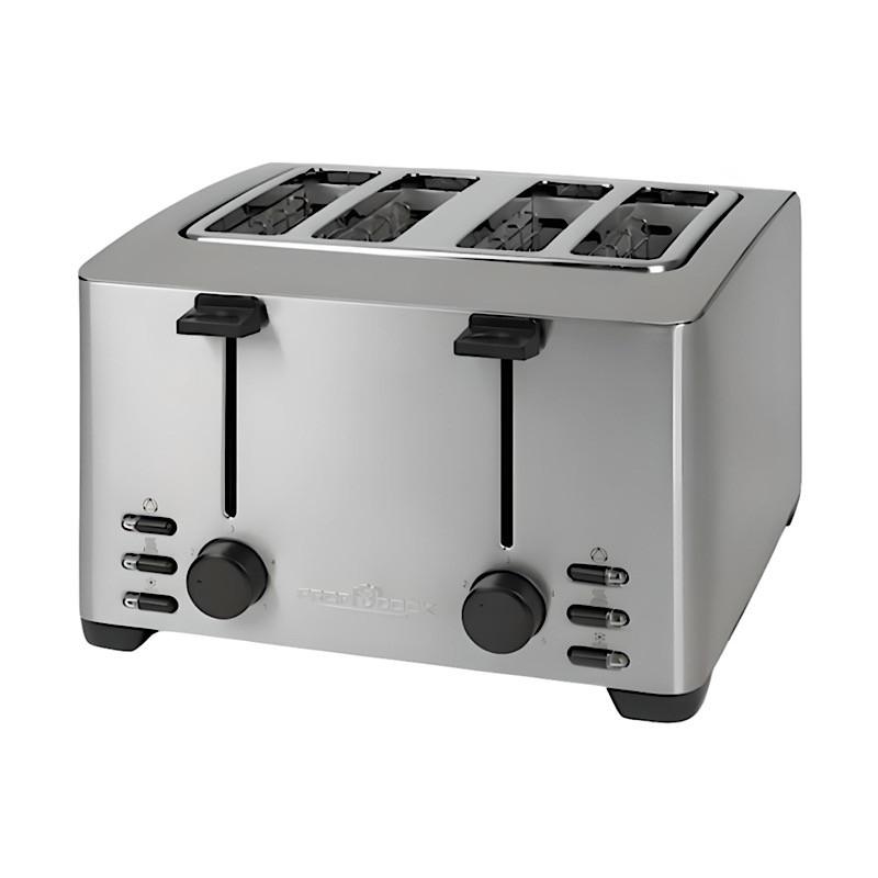 توستر پروفی کوک مدل PC-TA1073