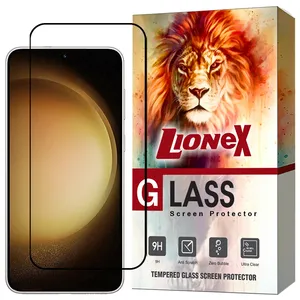 Lionex NPOL Screen Protector For Samsung Galaxy S23 Plus