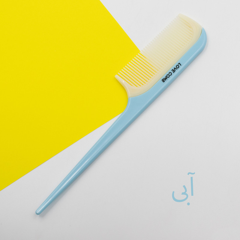شانه مو مدل 591