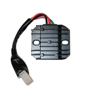 شارژر موتور سیکلت زیزو مدل big-CG125 مناسب برای هوندا CDI