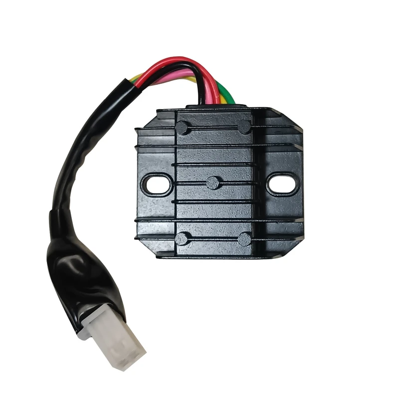 شارژر موتور سیکلت زیزو مدل big-CG125 مناسب برای هوندا CDI