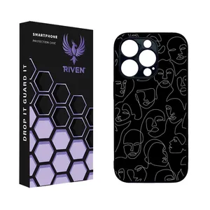 RIVEN RI3-1 Case For Apple iphone 14 Pro Max