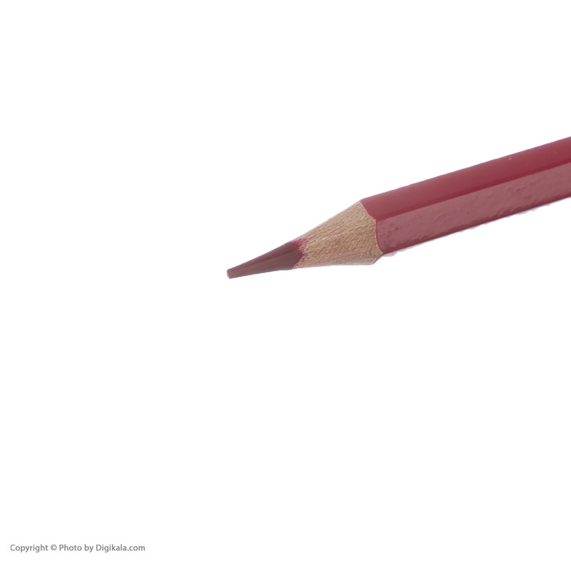 مداد رنگی 24 رنگ کوییلو کد 634004