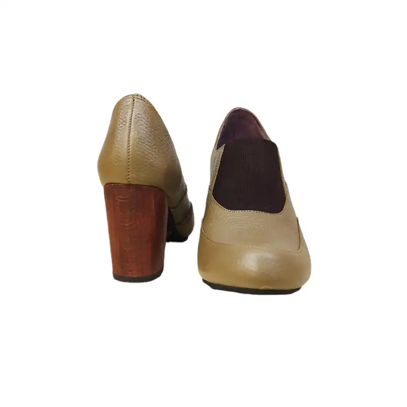 کفش زنانه مدل FEZE 01 VIZON