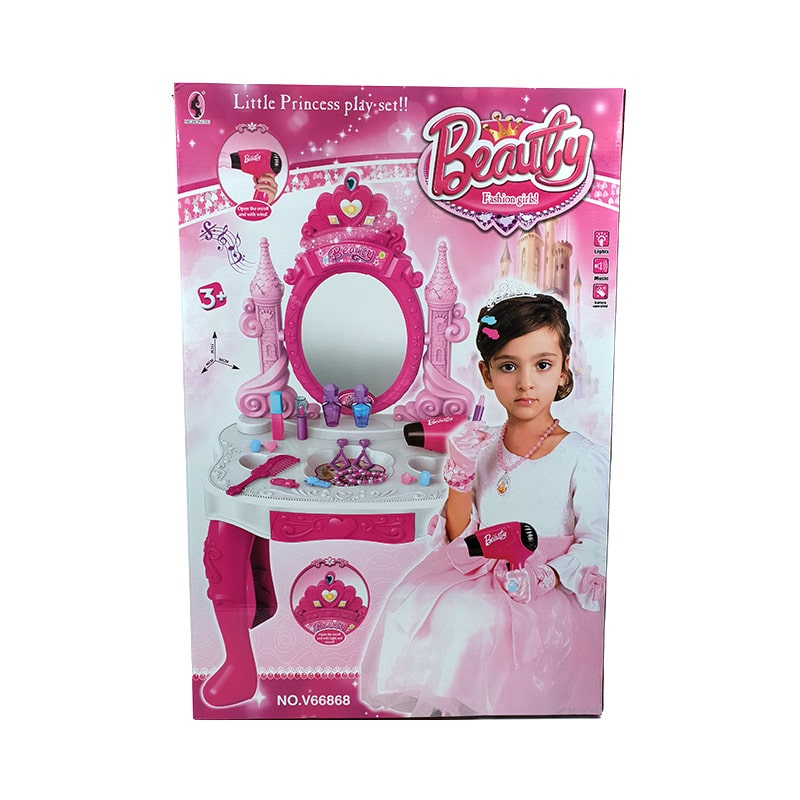 Princess playset online