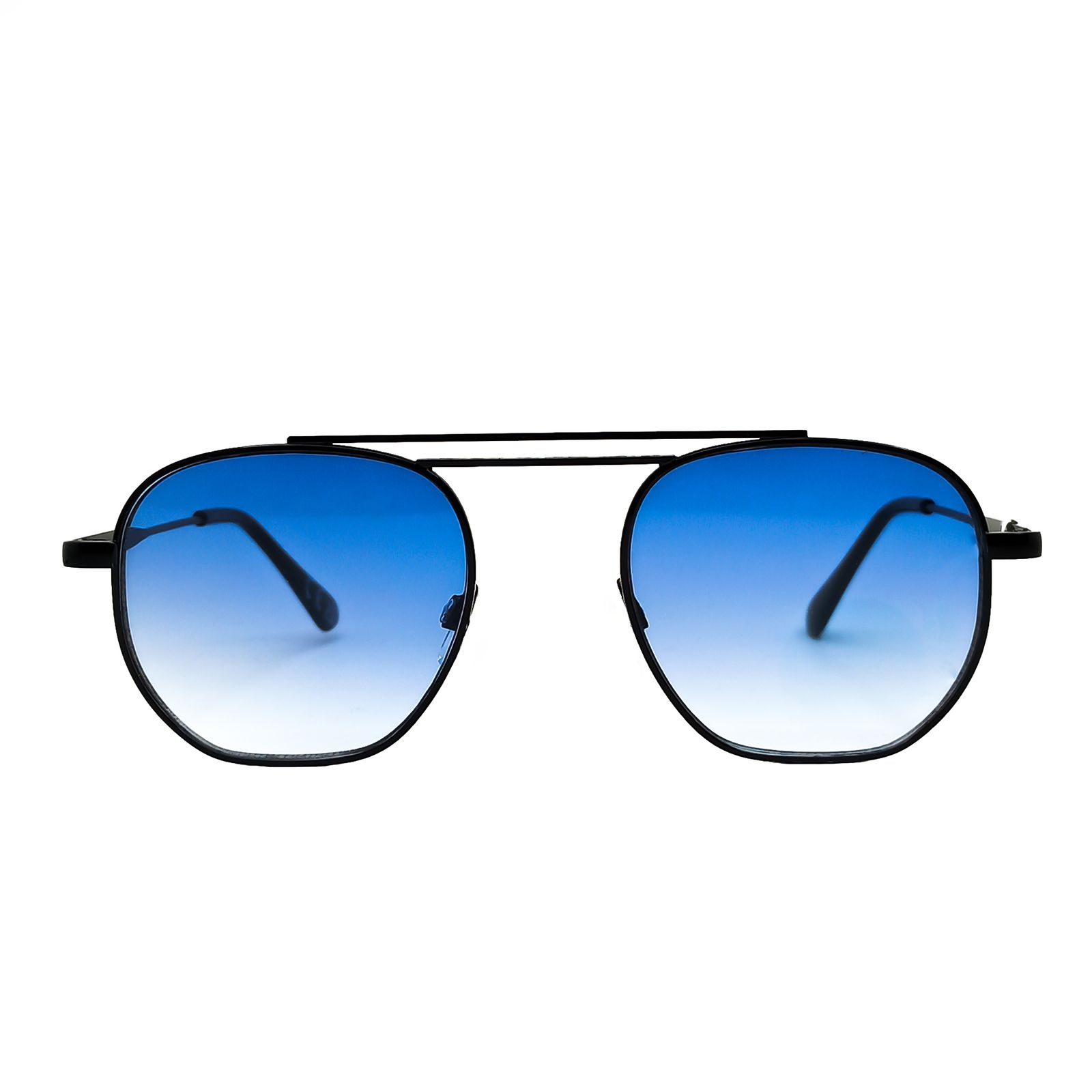 عینک آفتابی سیکس مدل 326836 -  - 1