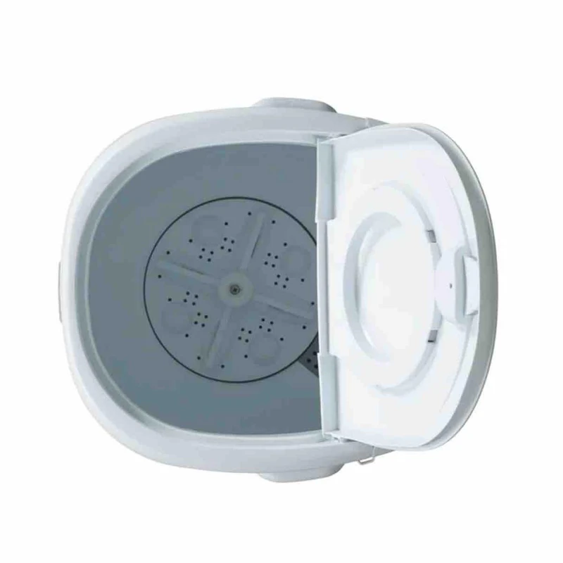 عکس شماره 2 : مینی-واش 2 کیلوگرم تیتومکث مدل tm108