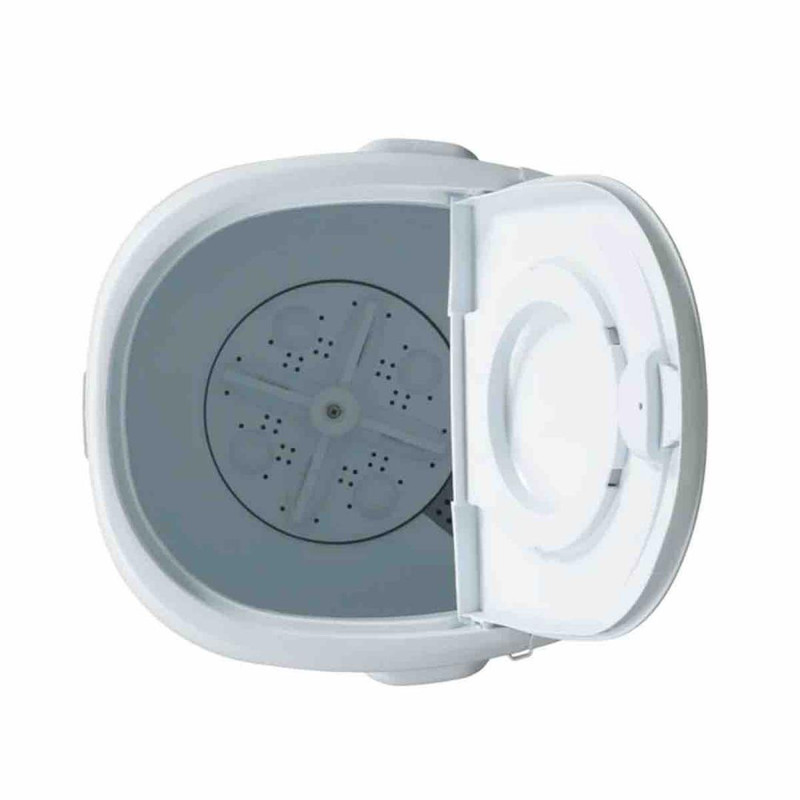 مینی‌ واش 2 کیلوگرم تیتومکث مدل TM108