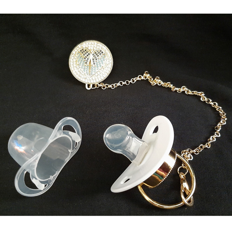 پستانک ارتودنسی مدل P111