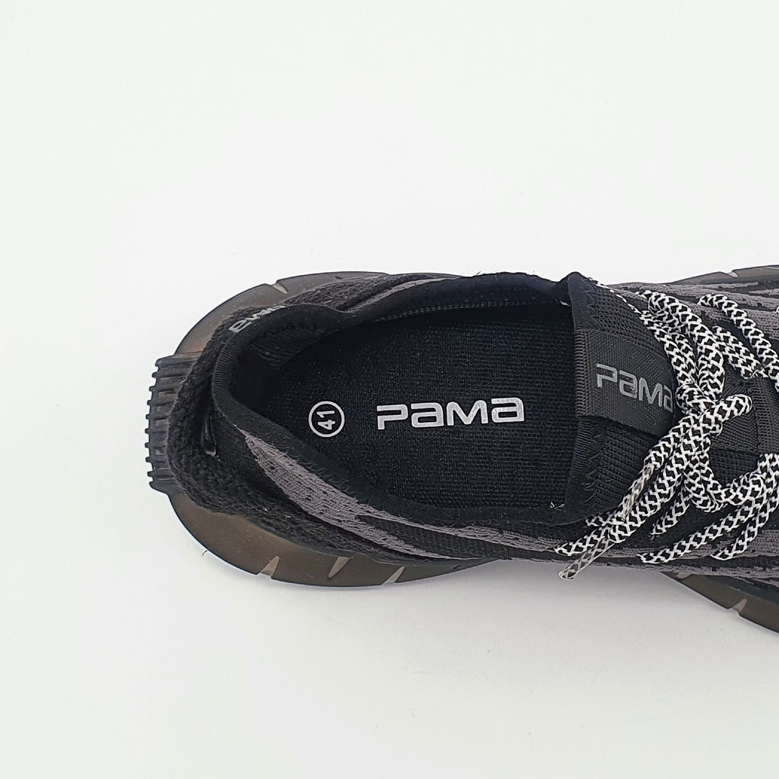 کفش پیاده روی مردانه پاما مدل VR-821 کد G1591 -  - 6