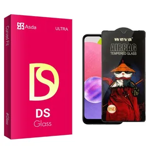 Asda DS Airbag Screen Protector For Samsung  Galaxy A03s