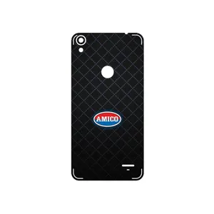 MAHOOT AMICO Cover Sticker for Tecno WX4 Pro