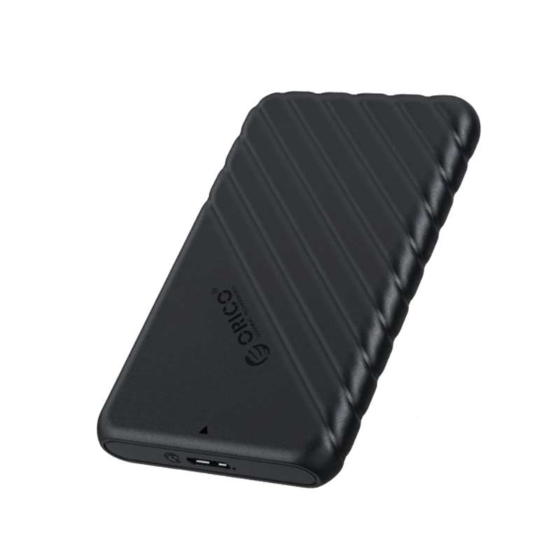 باکس هارد اکسترنال 2.5 اینچی اوریسو مدل 25PW1_U3_USB3.0 باکس هارد اکسترنال 2.5 اینچی اوریسو مدل 25PW1_U3_USB3.0