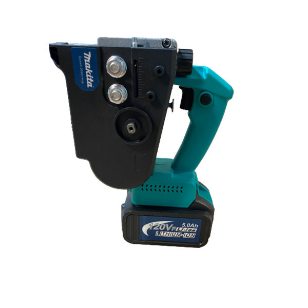 اره زنجیری شارژی ماکیتا مدل 120